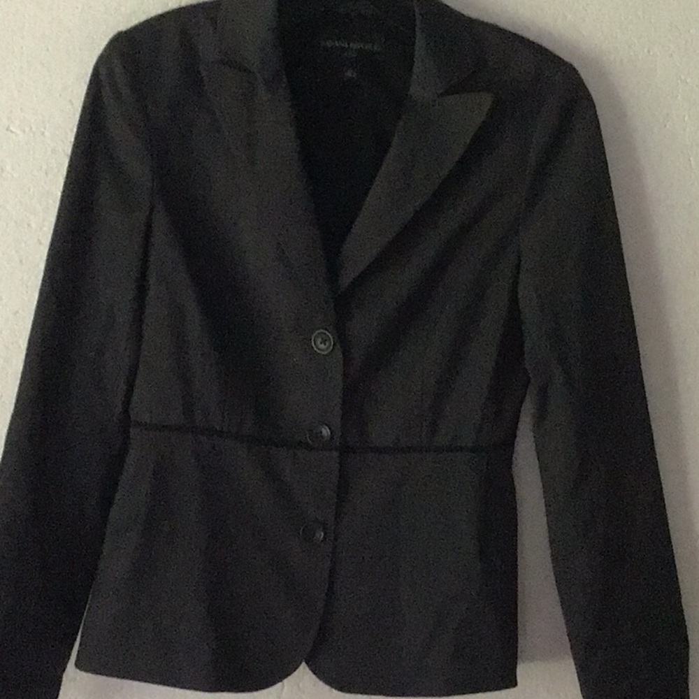 Banana Republic Women’s Blazer Jacket